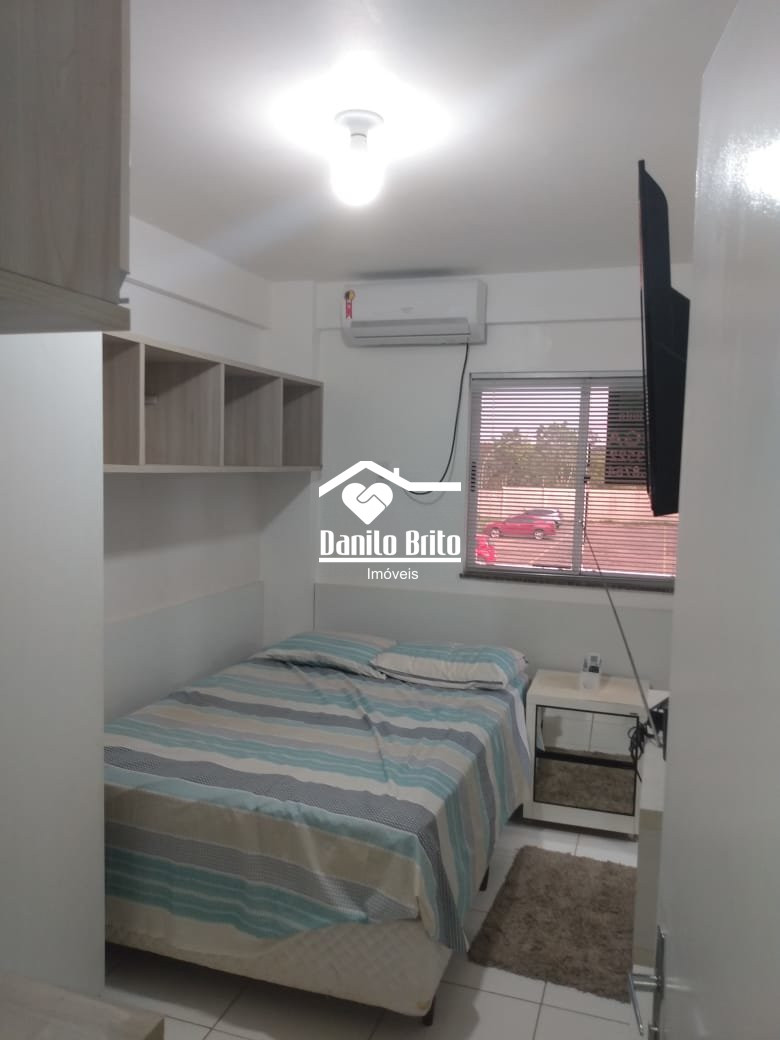 Alugar Apartamento